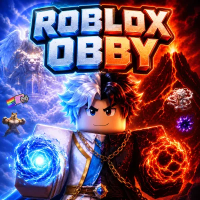 Roblox Obby